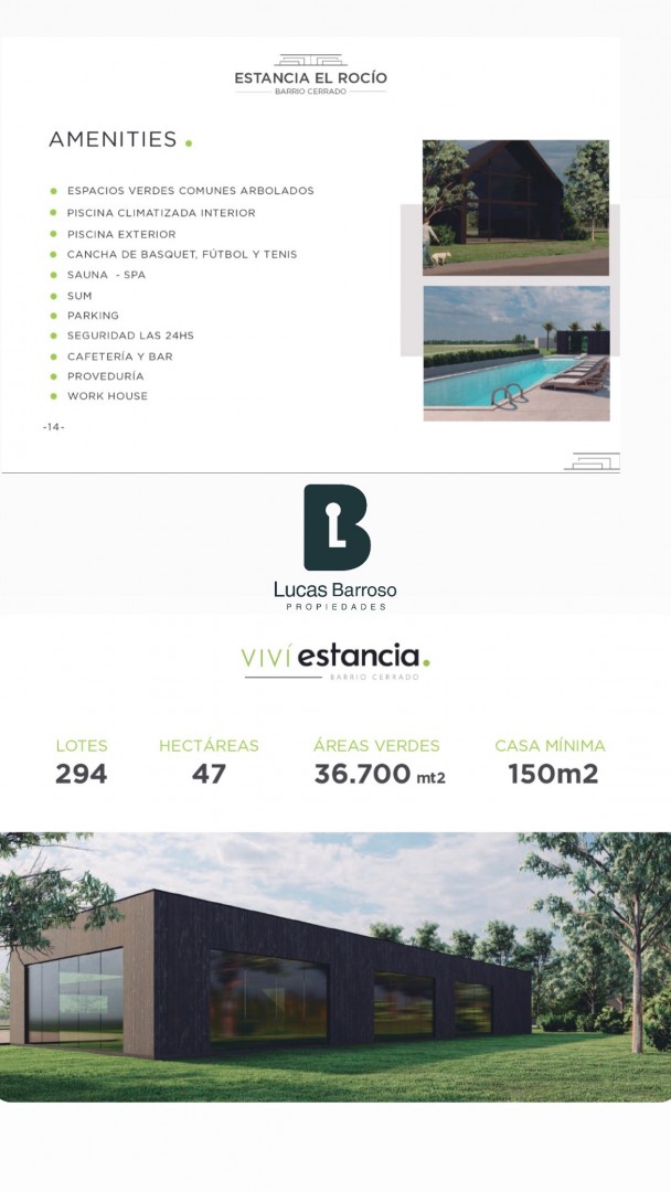 Terreno en Venta   Bahía Blanca - Bahía Blanca Propiedades | SITIO OFICIAL l