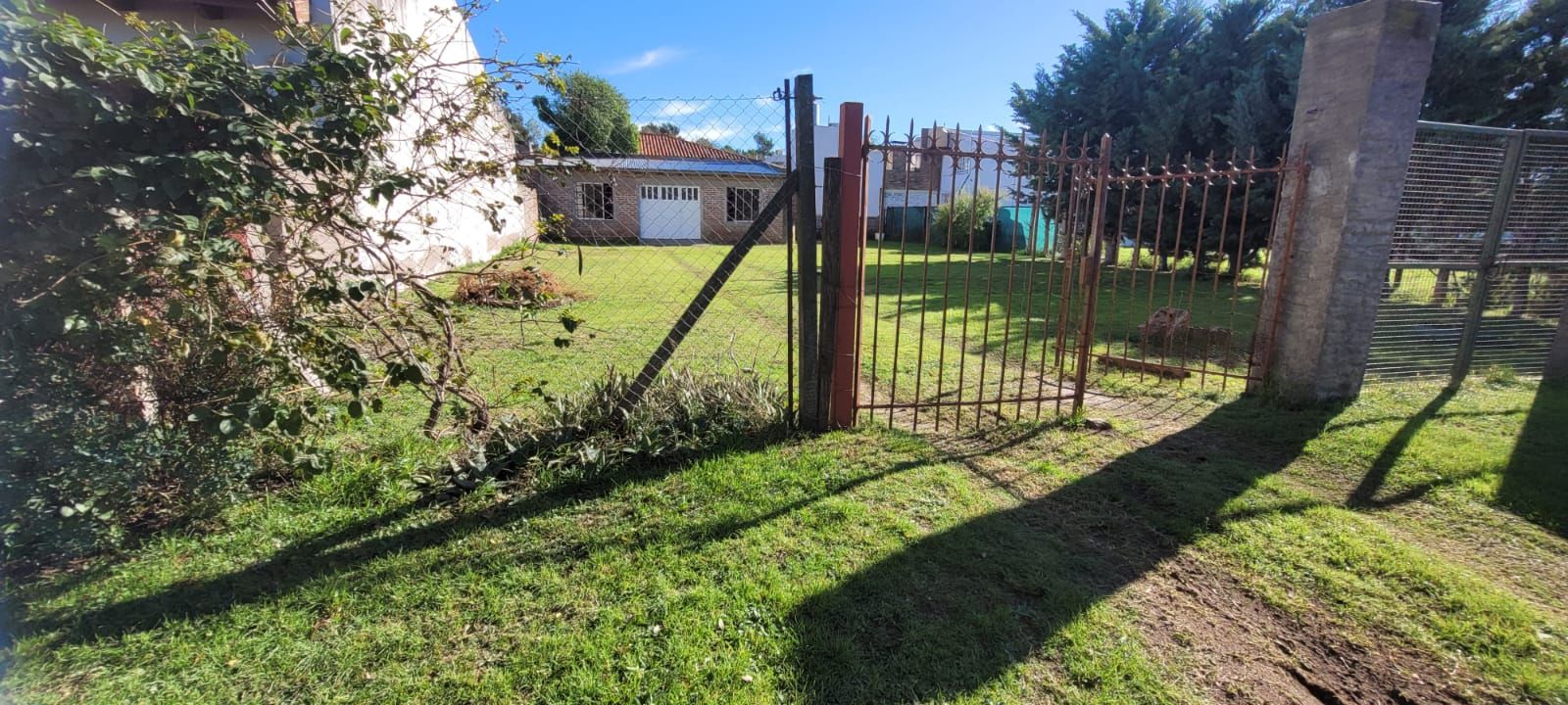 Terreno en Venta en RAMON DEL FRESNO 2800, Altos de Independencia, Bahía Blanca - Bahía Blanca Propiedades | SITIO OFICIAL l