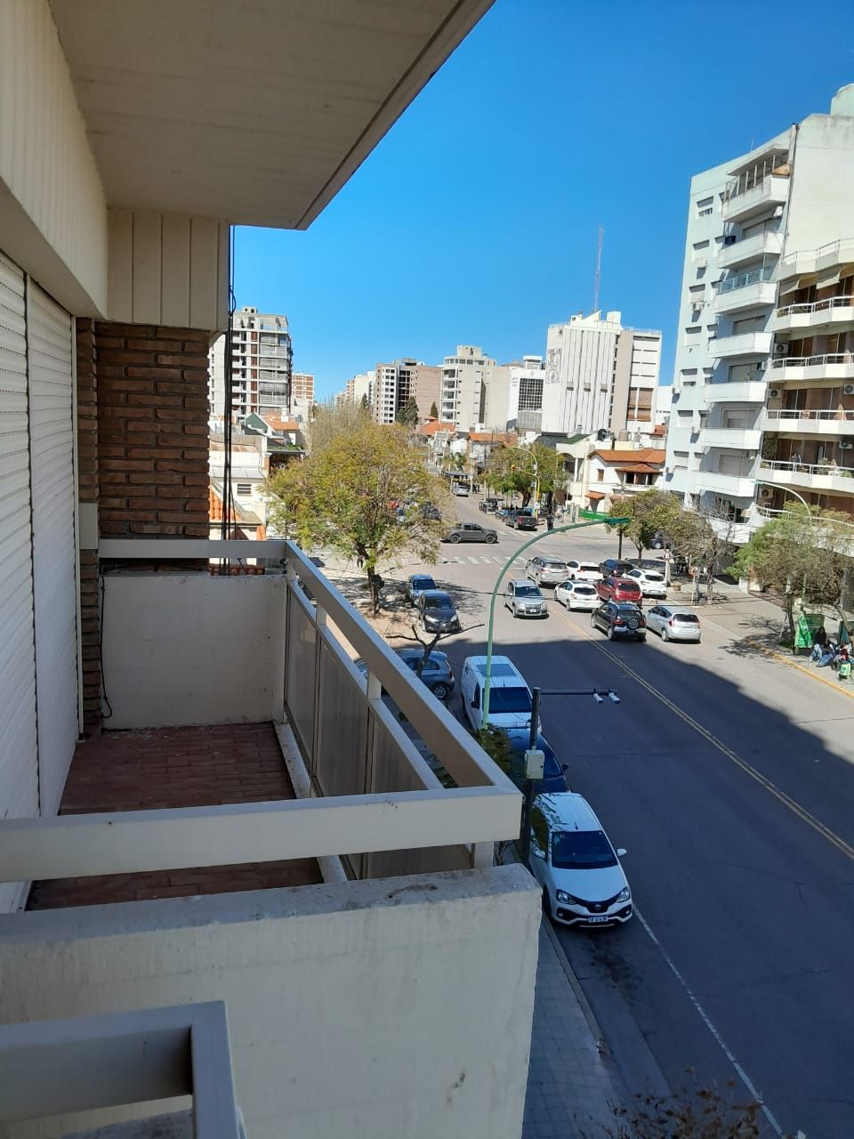 Departamento en Venta en Av. Alem 600, Centro, Bahía Blanca - Bahía Blanca Propiedades | SITIO OFICIAL l