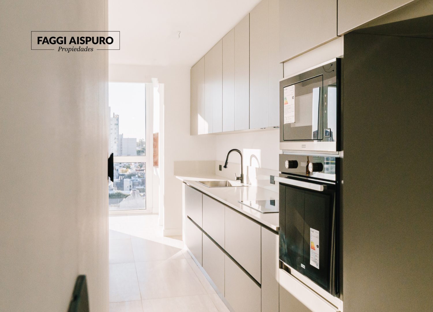 Departamento en Venta en Avenida Alem 477, Centro, Bahía Blanca - Bahía Blanca Propiedades | SITIO OFICIAL l