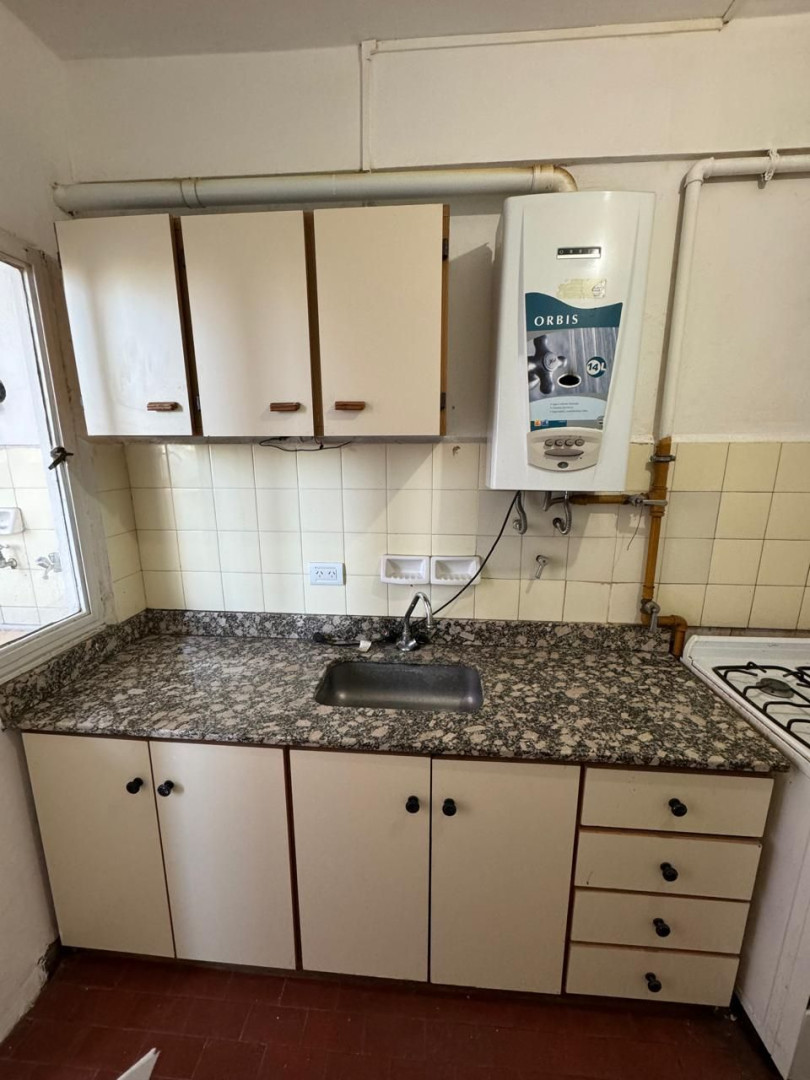 Departamento en Alquiler en Casanova 48, Macrocentro, Bahía Blanca - Bahía Blanca Propiedades | SITIO OFICIAL l