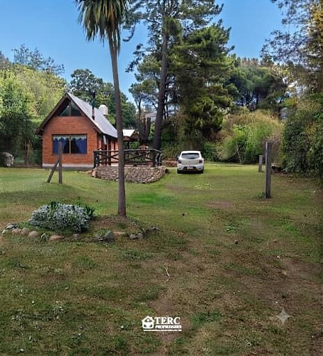 Casa en Venta en Misto ,  Villa Ventana - Bahía Blanca Propiedades | SITIO OFICIAL l