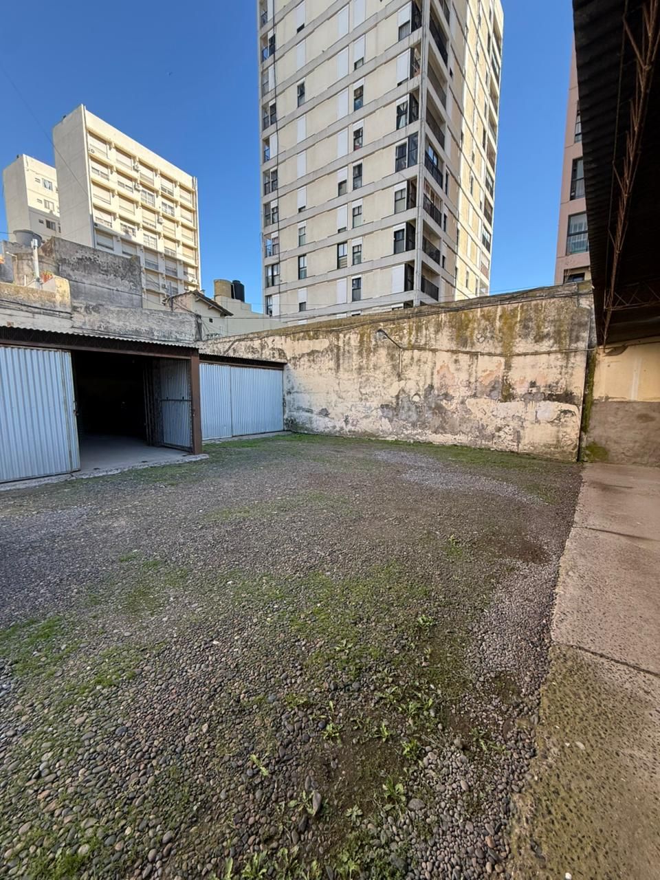 Cochera en Venta en Casanova 114, Macrocentro, Bahía Blanca - Bahía Blanca Propiedades | SITIO OFICIAL l
