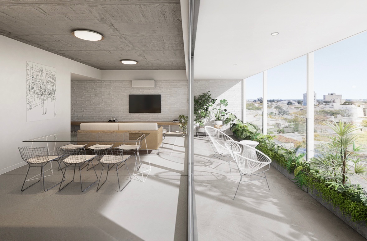 Departamento en Venta en Chiclana 1500, Villa Mitre, Bahía Blanca - Bahía Blanca Propiedades | SITIO OFICIAL l