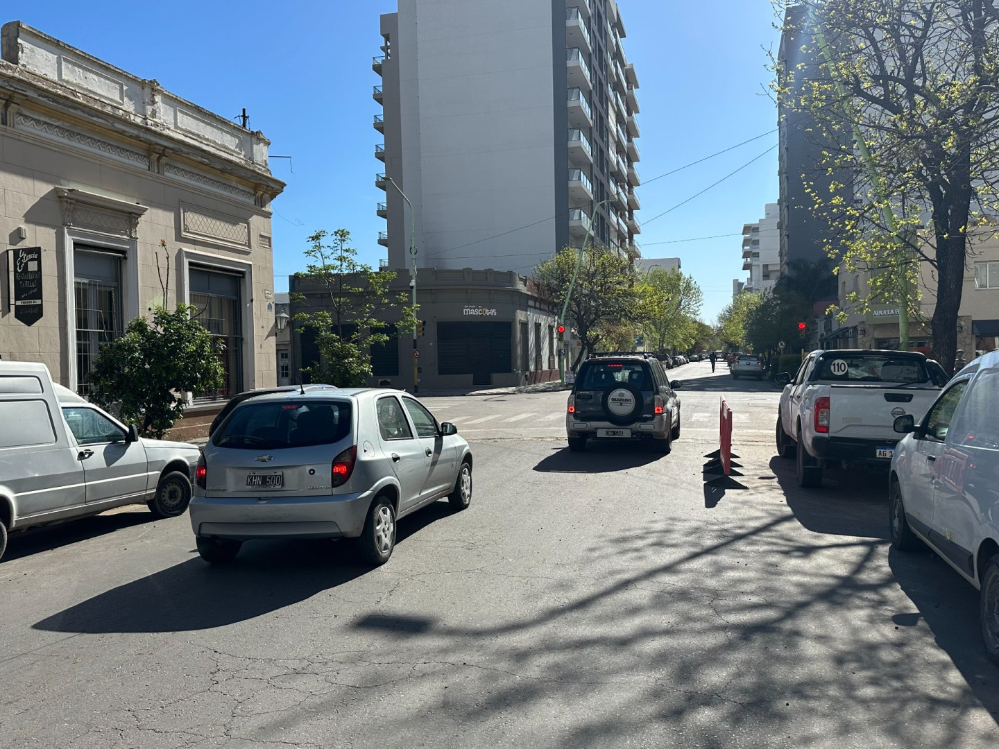 Casa en Venta en Rodriguez 278, Centro, Bahía Blanca - Bahía Blanca Propiedades | SITIO OFICIAL l