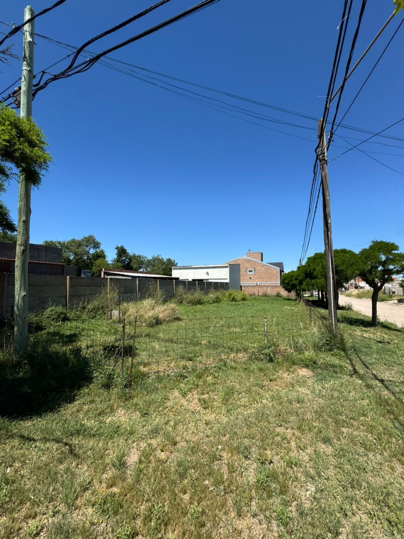 Terreno en Venta en Witcomb 3890,  Bahía Blanca - Bahía Blanca Propiedades | SITIO OFICIAL l