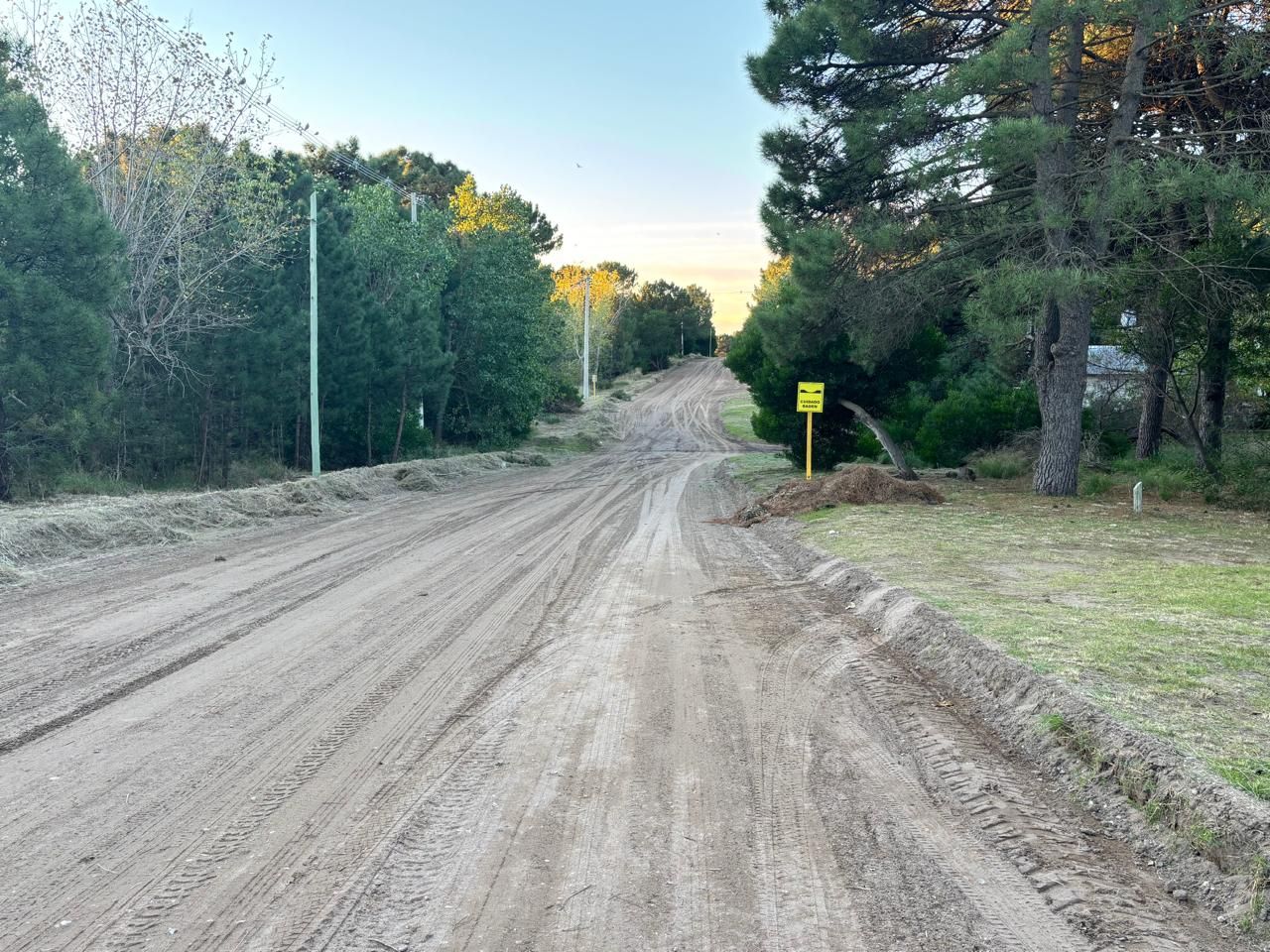 Terreno en Venta en Del Soldani 550, Las Dunas, Monte Hermoso - Bahía Blanca Propiedades | SITIO OFICIAL l