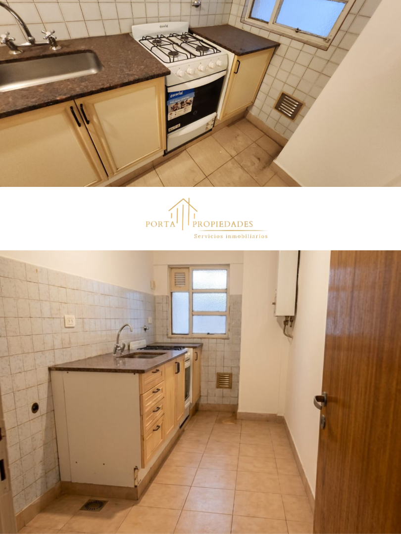 Departamento en Alquiler en MITRE 117, Centro, Bahía Blanca - Bahía Blanca Propiedades | SITIO OFICIAL l
