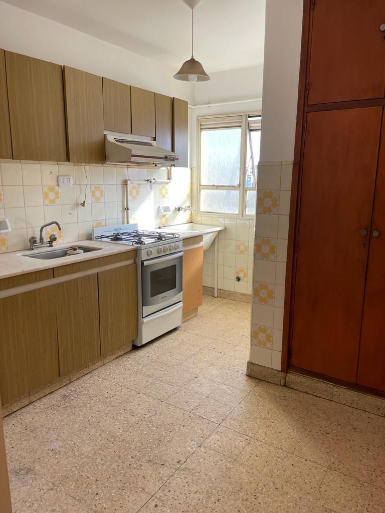 Departamento en Alquiler en Sarmiento 343,  Bahía Blanca - Bahía Blanca Propiedades | SITIO OFICIAL l