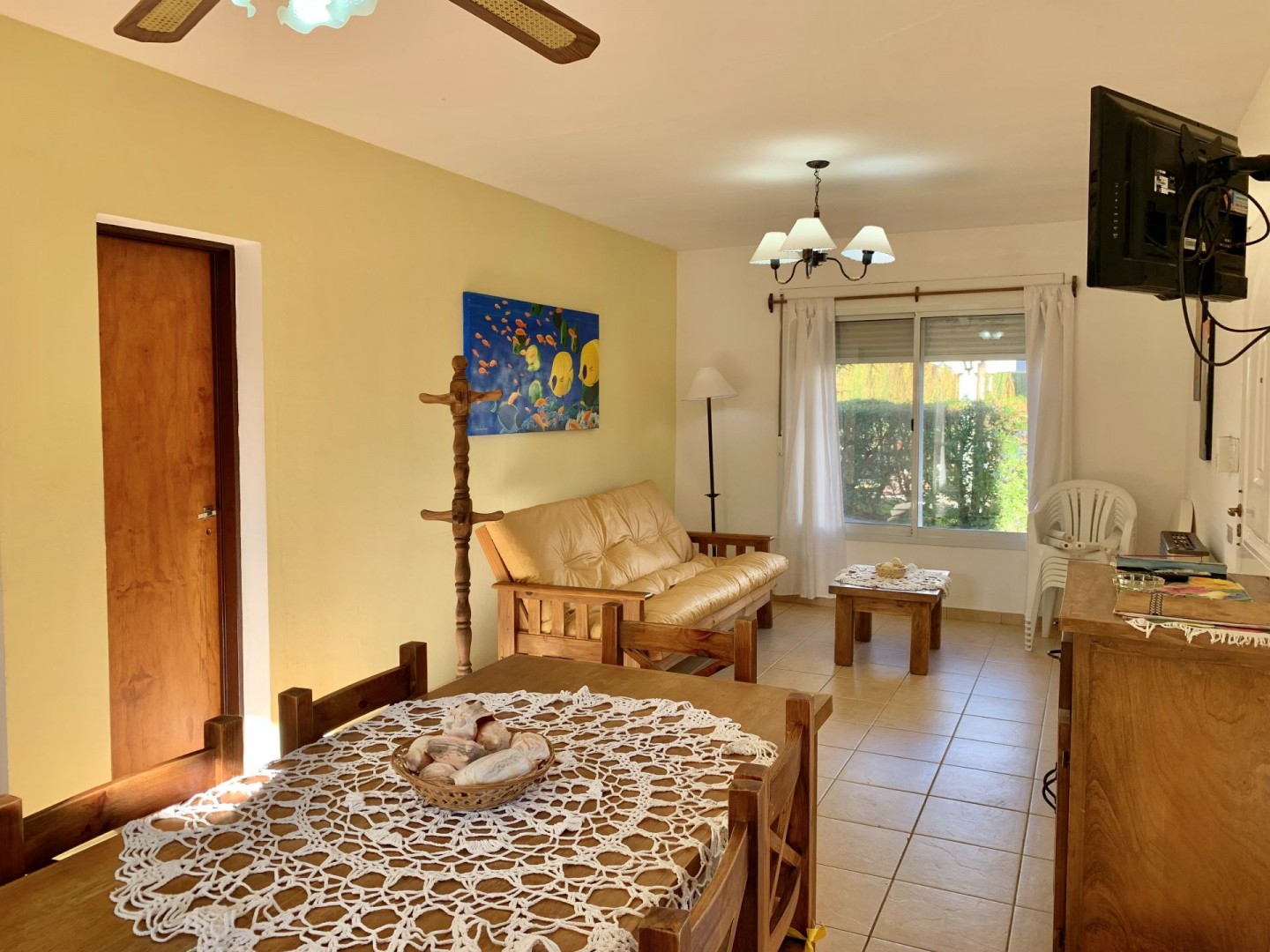 Cabaña en Venta en San Lorenzo 636, Monte del Este, Monte Hermoso - Bahía Blanca Propiedades | SITIO OFICIAL l