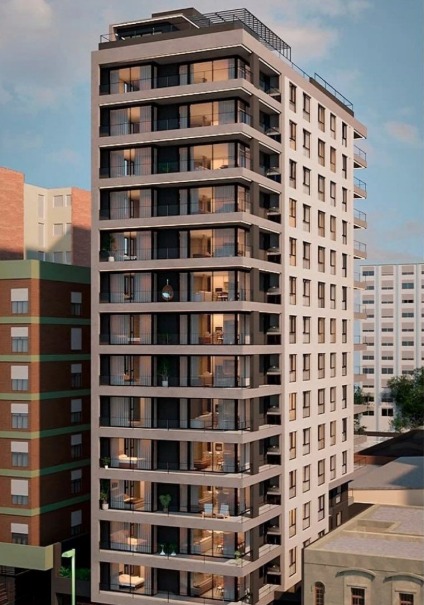 Departamento en Venta en O´higgins 225,  Bahía Blanca - Bahía Blanca Propiedades | SITIO OFICIAL l