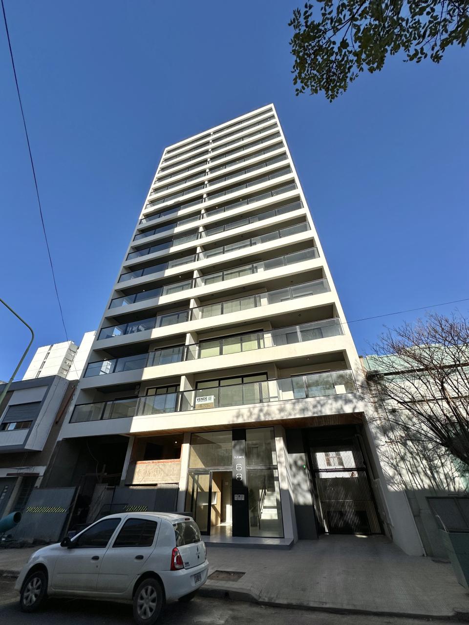 Departamento en Venta en Guemes 68, Centro, Bahía Blanca - Bahía Blanca Propiedades | SITIO OFICIAL l