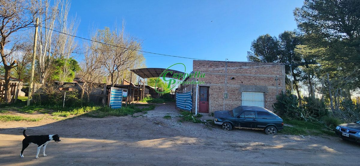 Galpón en Venta en Malvinas 5950,  Bahía Blanca - Bahía Blanca Propiedades | SITIO OFICIAL l