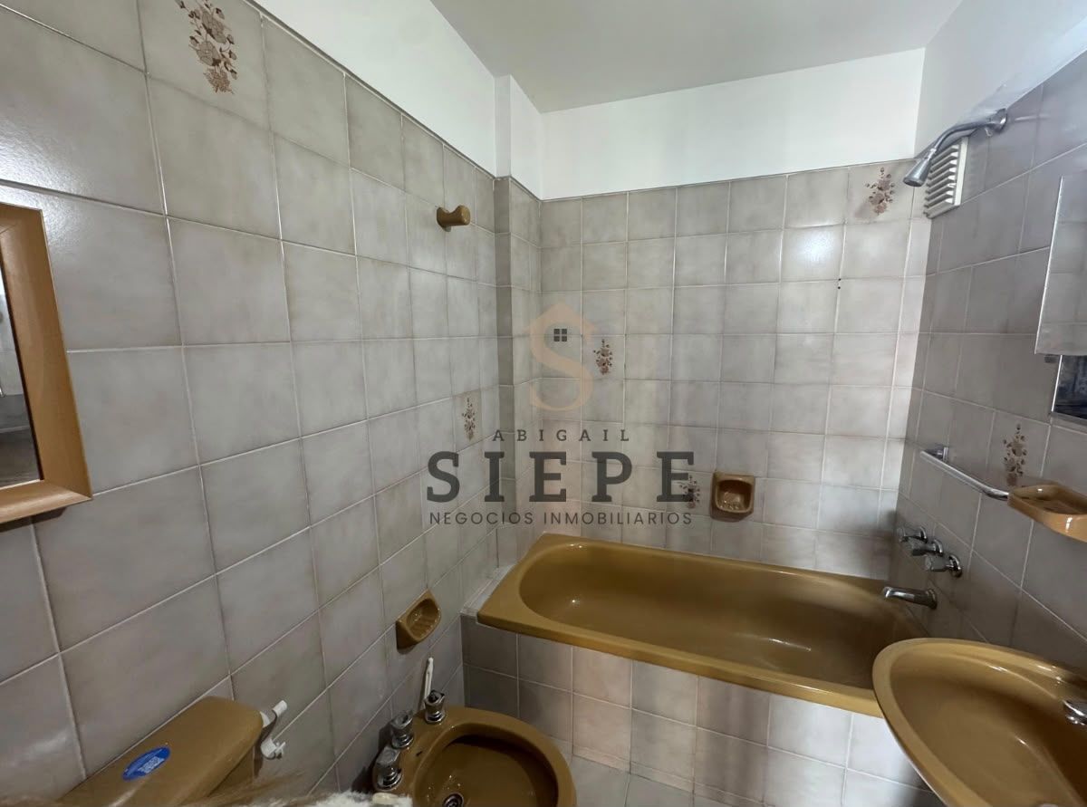 Departamento en Alquiler en 11 De Abril 152, Centro, Bahía Blanca - Bahía Blanca Propiedades | SITIO OFICIAL l
