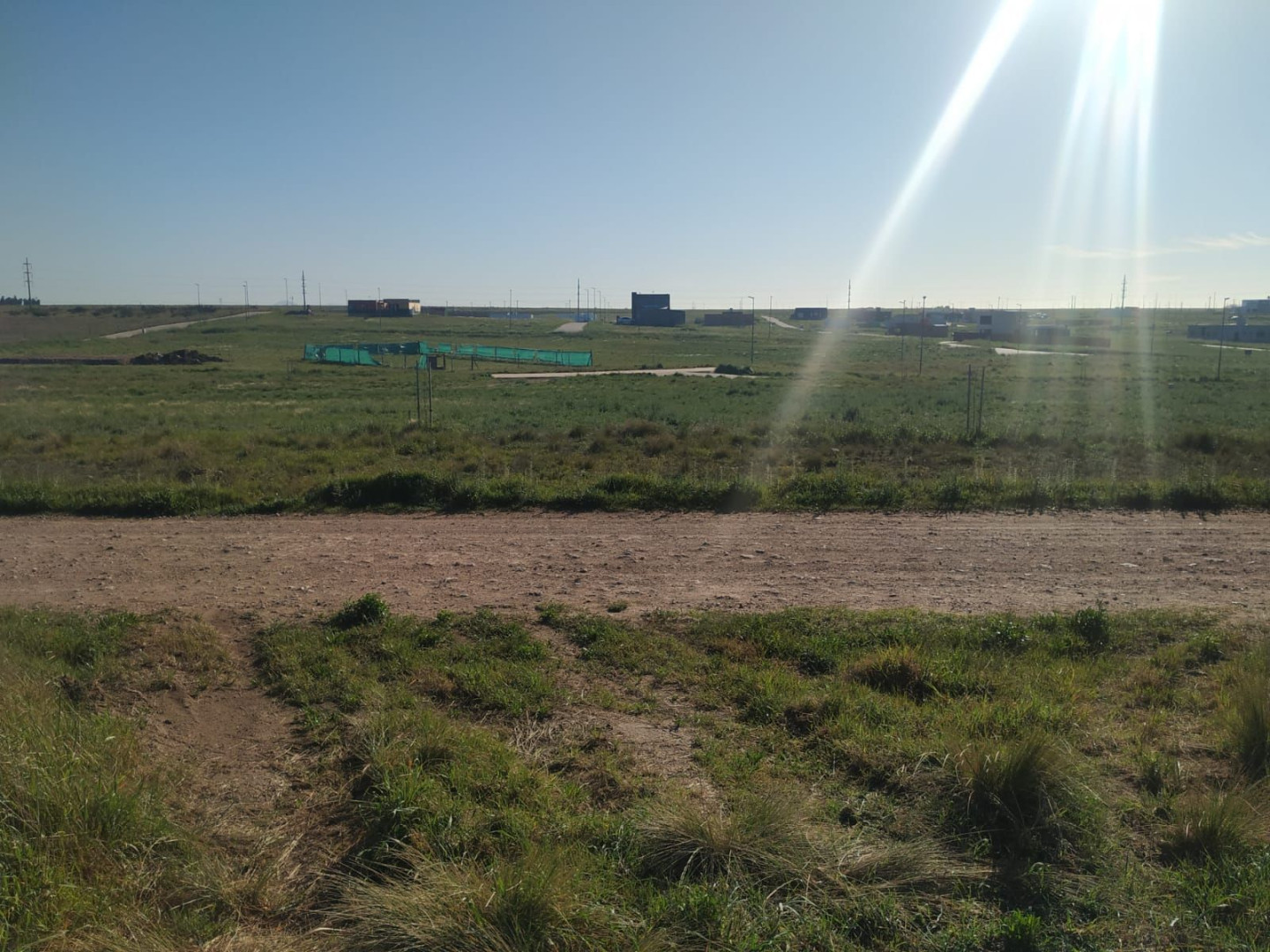 Terreno en Venta en Rega Molina 2800, Parque Norte, Bahía Blanca - Bahía Blanca Propiedades | SITIO OFICIAL l