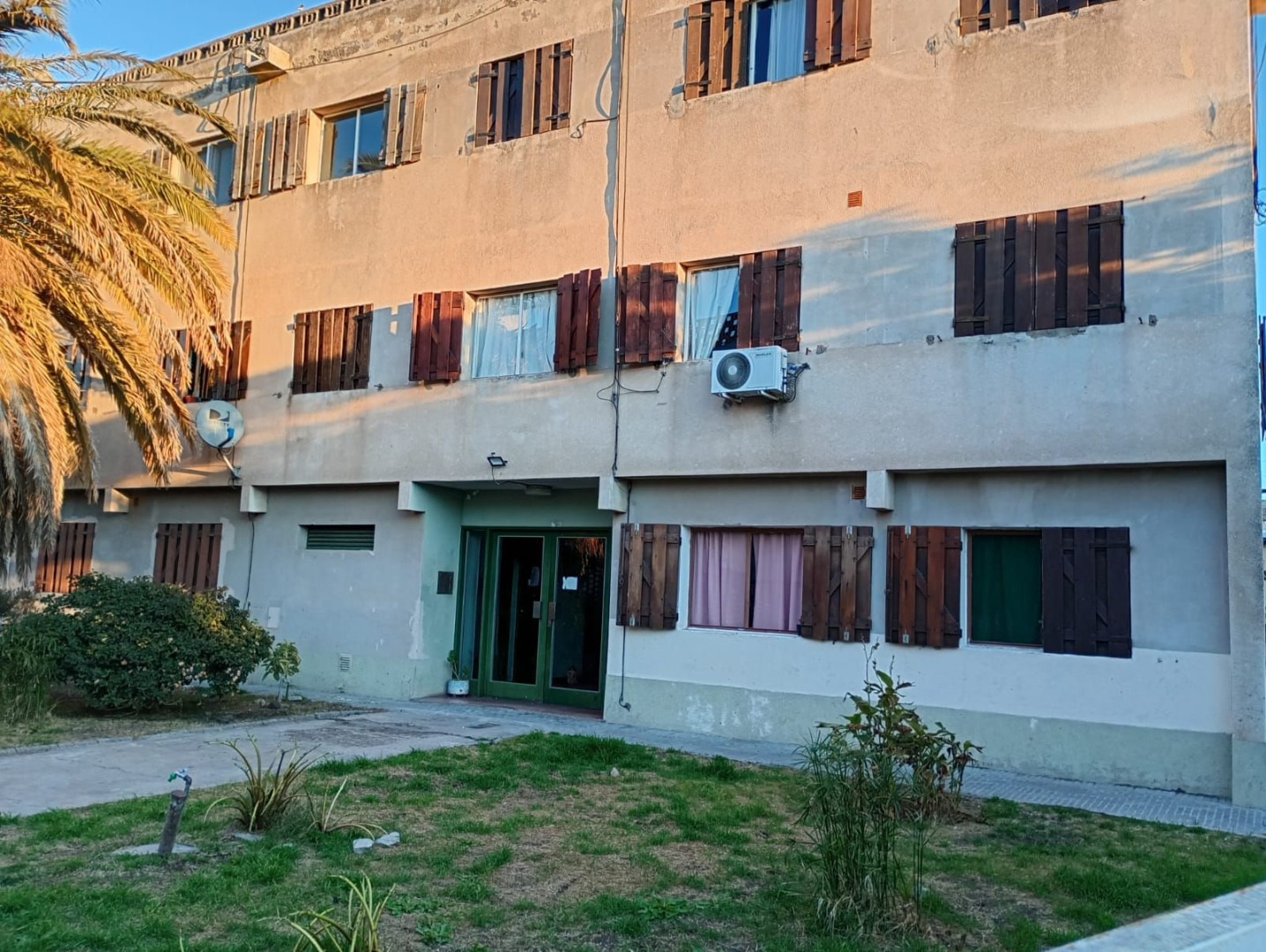 Departamento en Venta en Liniers 675, Tiro Federal, Bahía Blanca - Bahía Blanca Propiedades | SITIO OFICIAL l