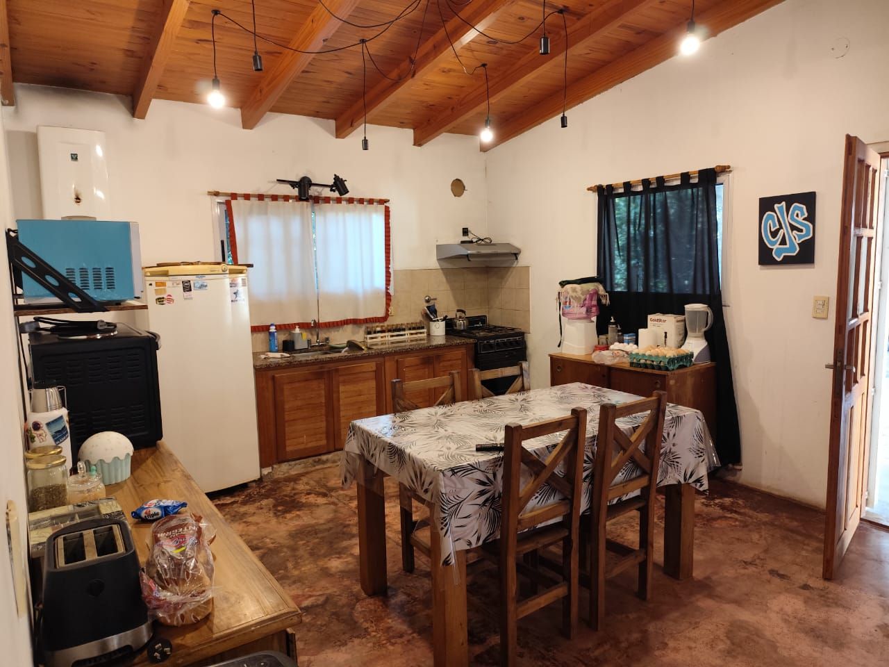 Casa en Venta en Luis Harrington 5371,  Bahía Blanca - Bahía Blanca Propiedades | SITIO OFICIAL l