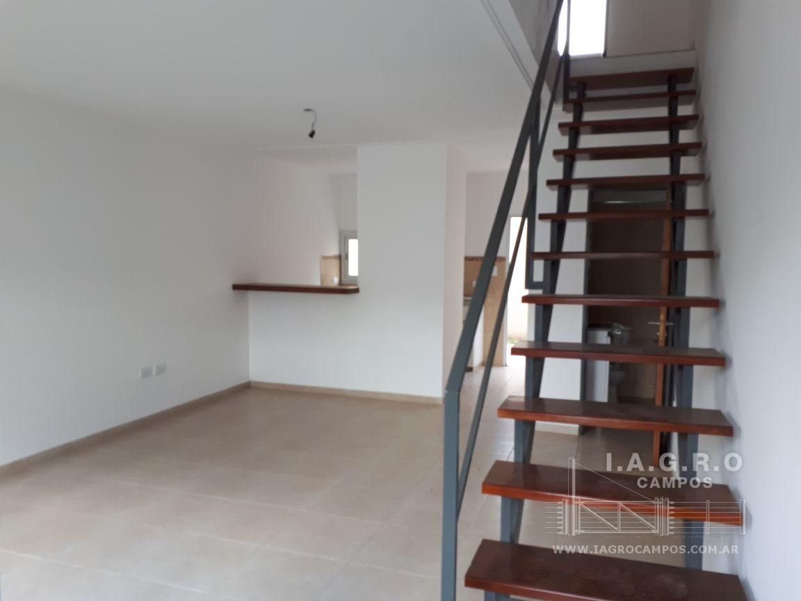 Duplex en Venta en Ingeniero Luiggi 800, Pedro Pico, Bahía Blanca - Bahía Blanca Propiedades | SITIO OFICIAL l