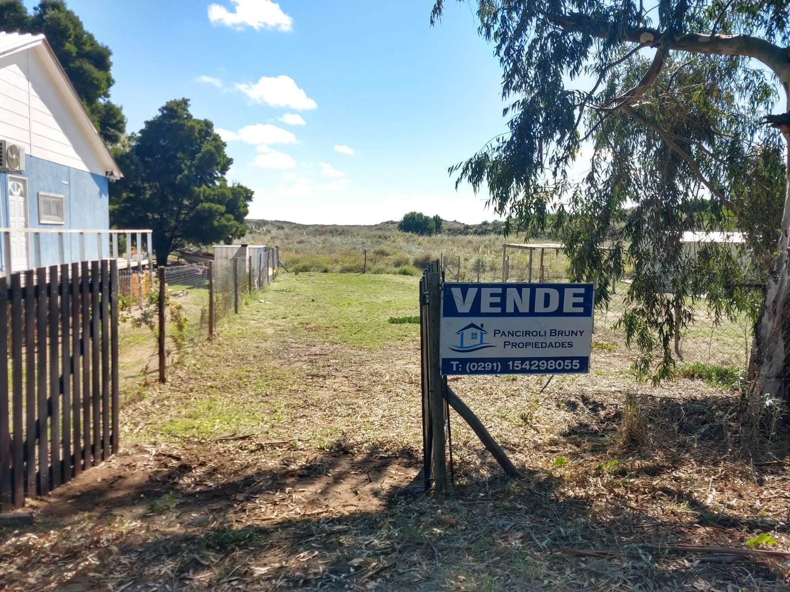 Terreno en Venta  El Sauce, Monte Hermoso - Bahía Blanca Propiedades | SITIO OFICIAL l