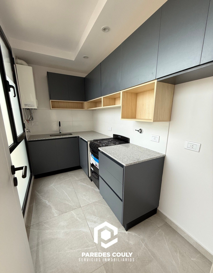Departamento en Venta en Guemes 958, Pacifico, Bahía Blanca - Bahía Blanca Propiedades | SITIO OFICIAL l