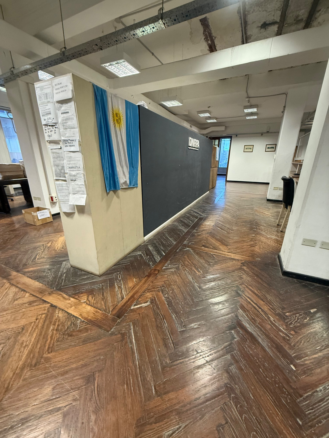 Oficina en Venta en Alsina Y San Martin, Centro, Bahía Blanca - Bahía Blanca Propiedades | SITIO OFICIAL l