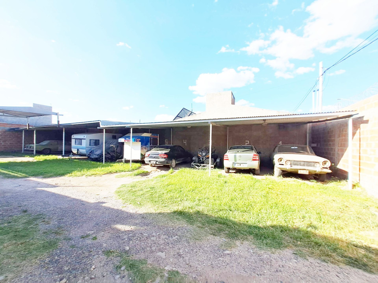 Terreno en Venta en Avenida Buenos Aires 845,  Bahía Blanca - Bahía Blanca Propiedades | SITIO OFICIAL l