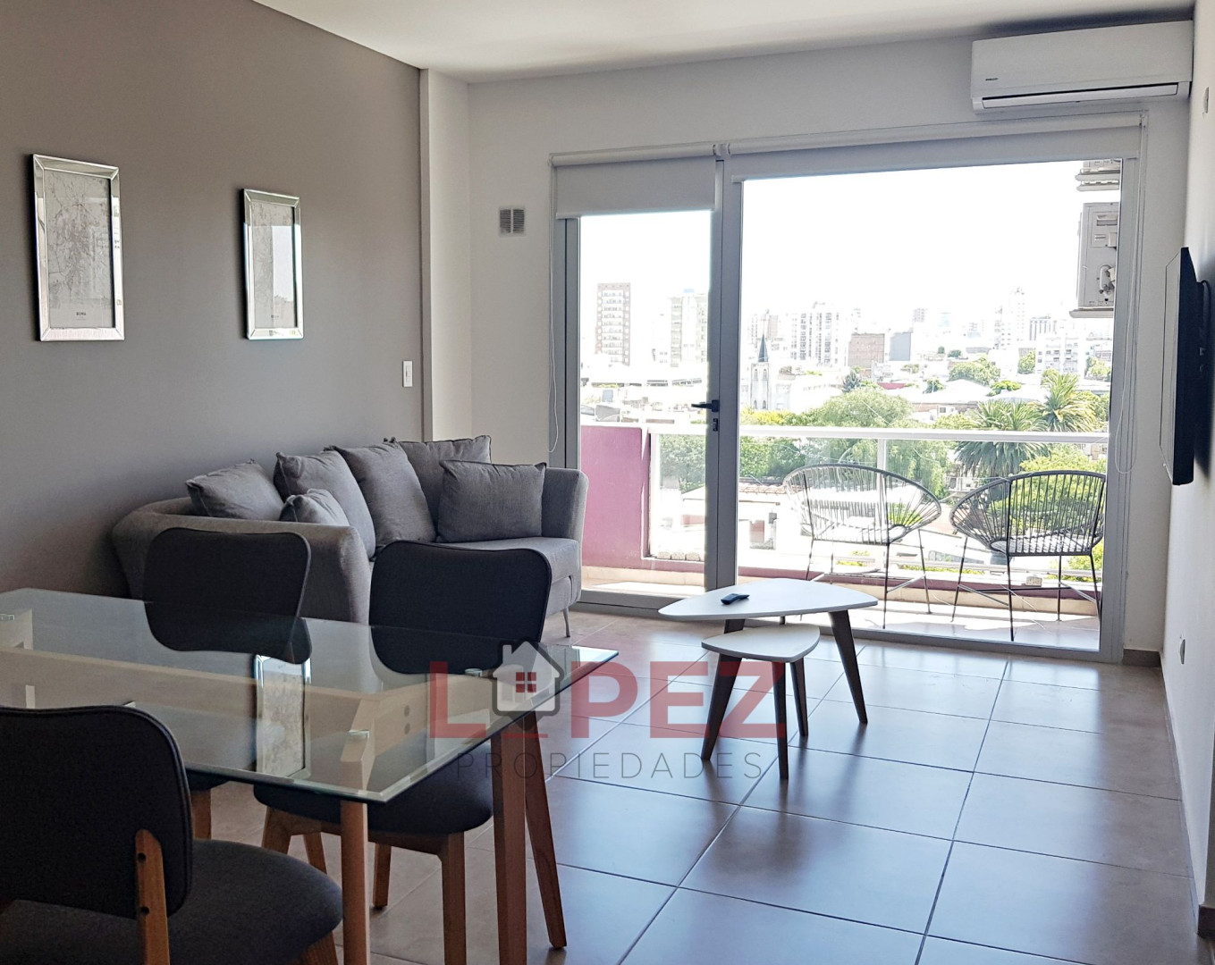 Departamento en Venta en San Luis 72, Macrocentro, Bahía Blanca - Bahía Blanca Propiedades | SITIO OFICIAL l
