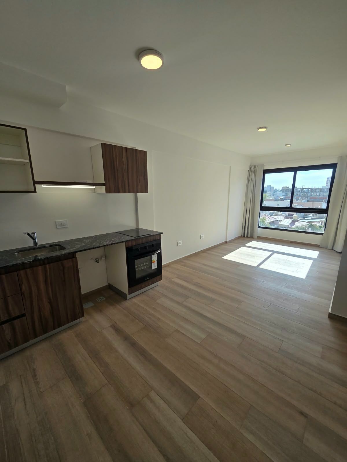 Departamento en Alquiler en Mitre 529, Macrocentro, Bahía Blanca - Bahía Blanca Propiedades | SITIO OFICIAL l