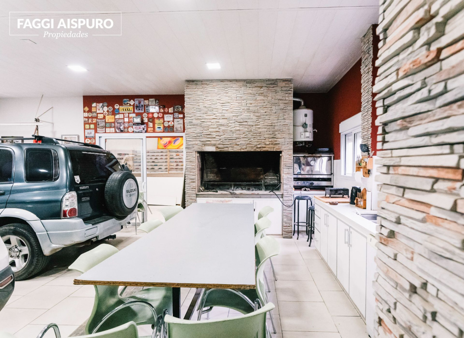 Casa en Venta en Bompland 100, Centro, Bahía Blanca - Bahía Blanca Propiedades | SITIO OFICIAL l