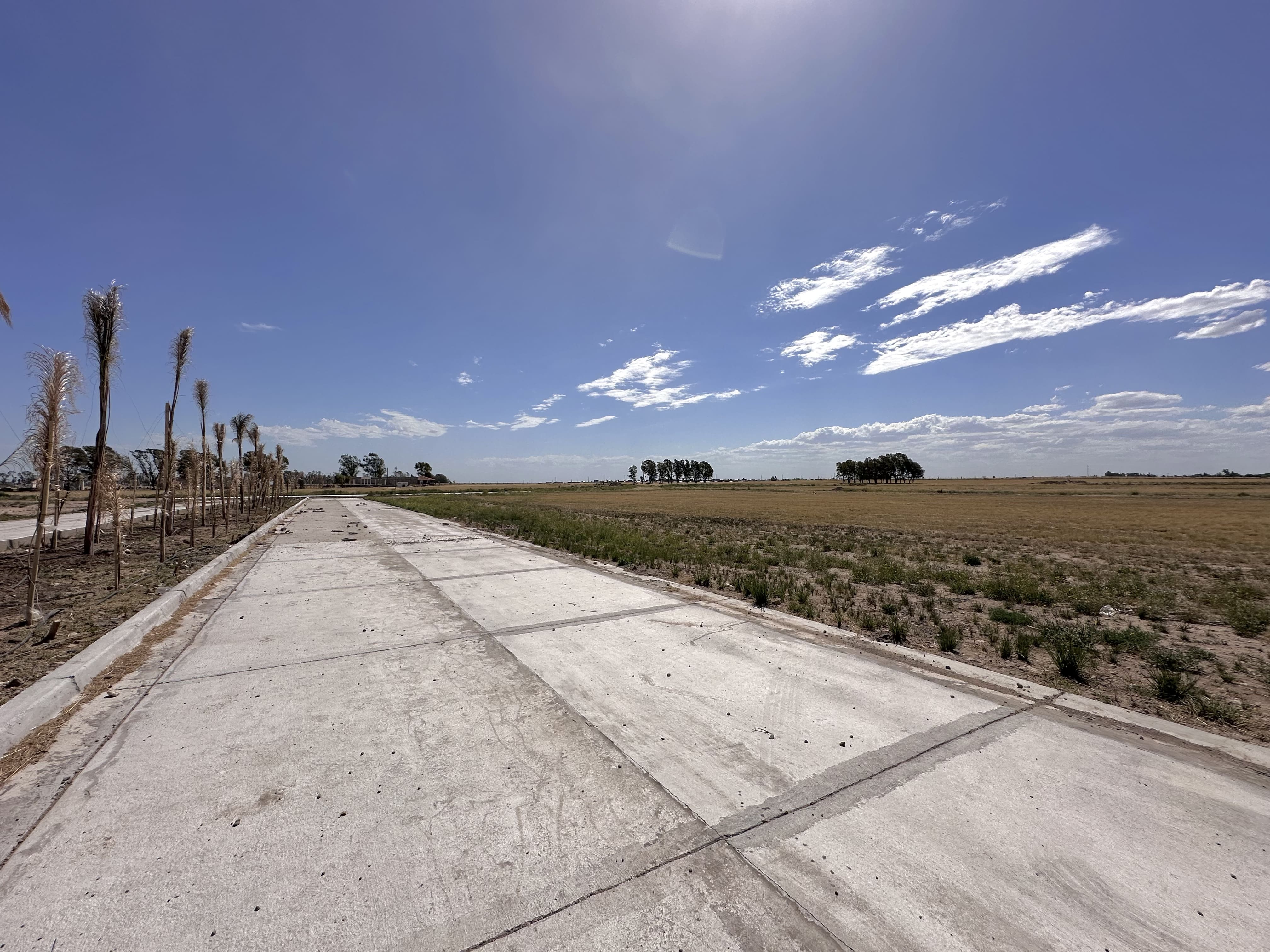 Terreno en Venta en RN229 & Monseñor D Andrea,  Bahía Blanca - Bahía Blanca Propiedades | SITIO OFICIAL l