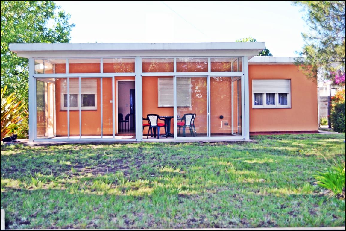Casa en Venta en Rio Santa Cruz 390, Dufaur, Monte Hermoso - Bahía Blanca Propiedades | SITIO OFICIAL l