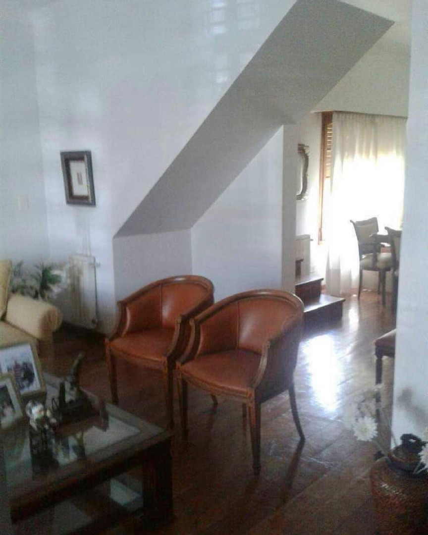 Casa en Alquiler en Sarmiento 1200, La Falda, Bahía Blanca - Bahía Blanca Propiedades | SITIO OFICIAL l