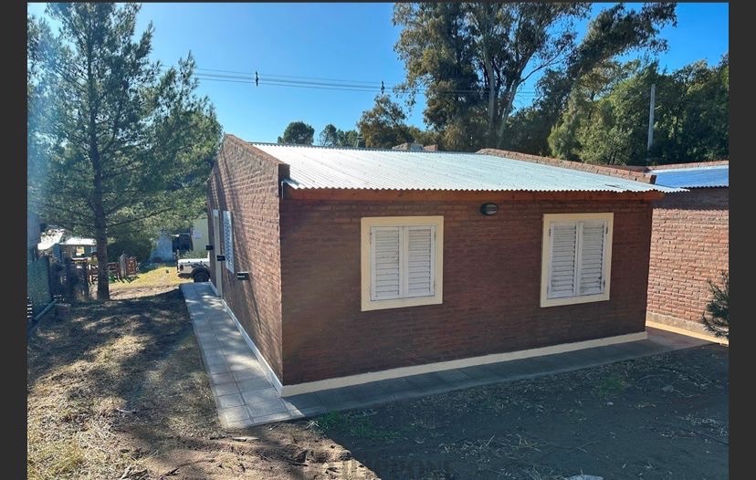 Casa en Venta en Punta Mogotes , El Sauce, Monte Hermoso - Bahía Blanca Propiedades | SITIO OFICIAL l