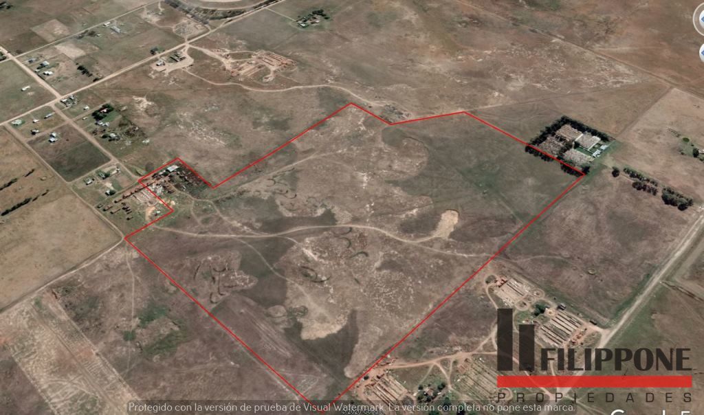 Terreno en Venta  Aldea Romana, Bahía Blanca - Bahía Blanca Propiedades | SITIO OFICIAL l