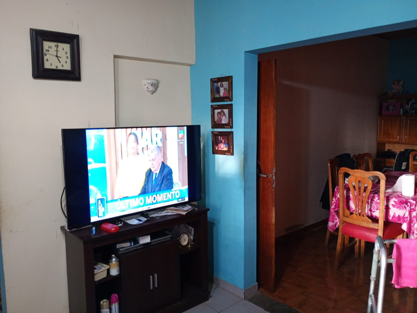 Casa en Venta en Garibaldi 925, Anchorena, Bahía Blanca - Bahía Blanca Propiedades | SITIO OFICIAL l