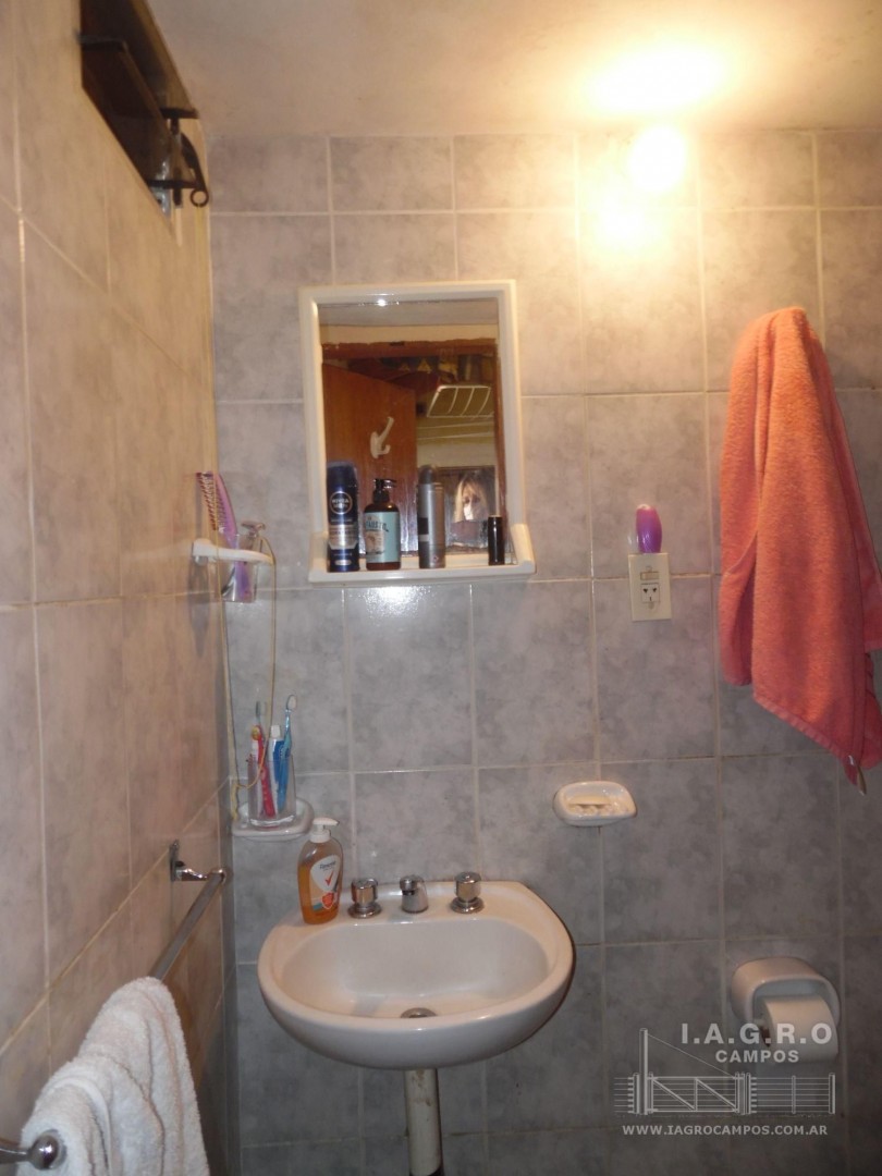 Casa en Venta en Almafuerte 2255, Lujan, Bahía Blanca - Bahía Blanca Propiedades | SITIO OFICIAL l