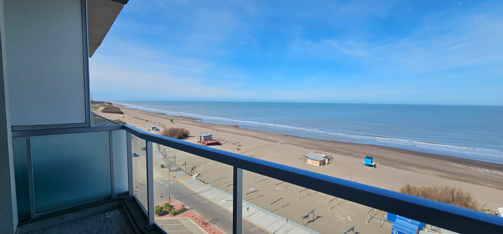 Departamento en Venta en Costanera Este Al 300,  Monte Hermoso - Bahía Blanca Propiedades | SITIO OFICIAL l