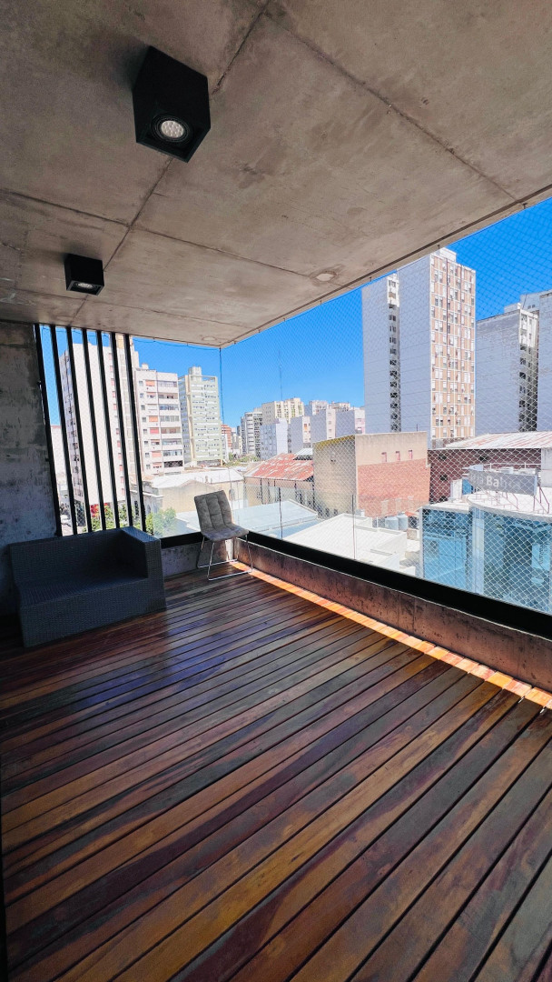 Departamento en Venta en Rodriguez 265, Centro, Bahía Blanca - Bahía Blanca Propiedades | SITIO OFICIAL l