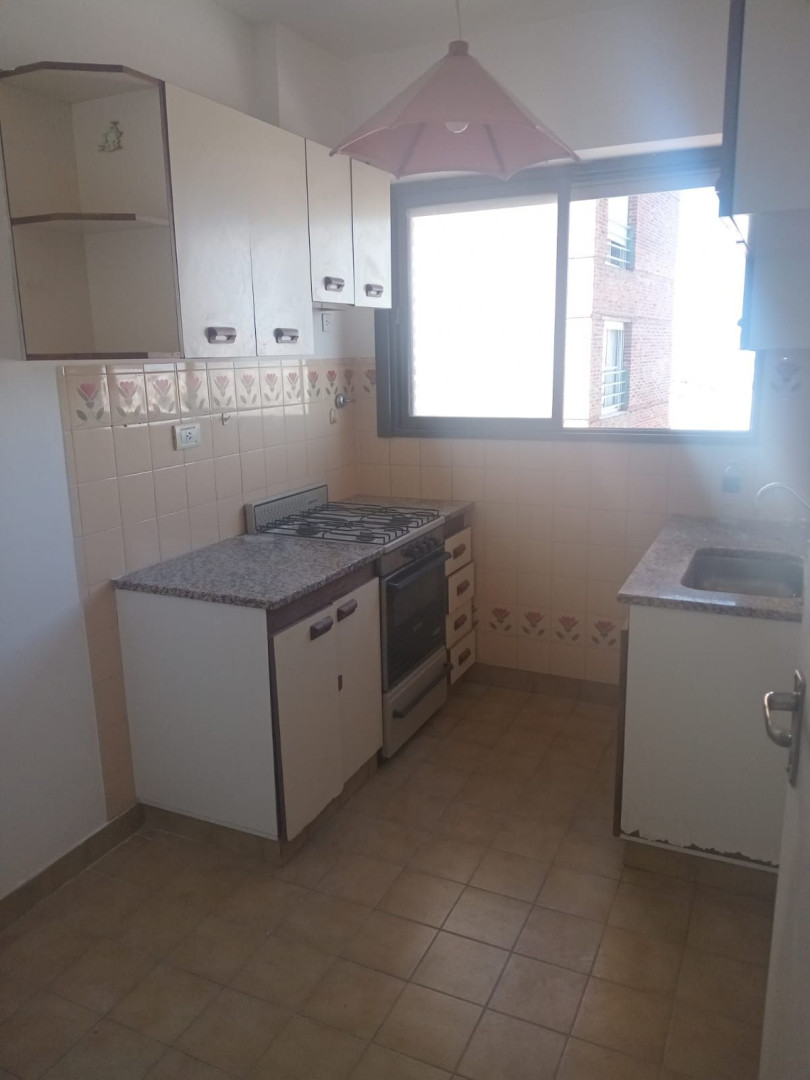 Departamento en Alquiler en Av. Alem 1326, Universitario, Bahía Blanca - Bahía Blanca Propiedades | SITIO OFICIAL l