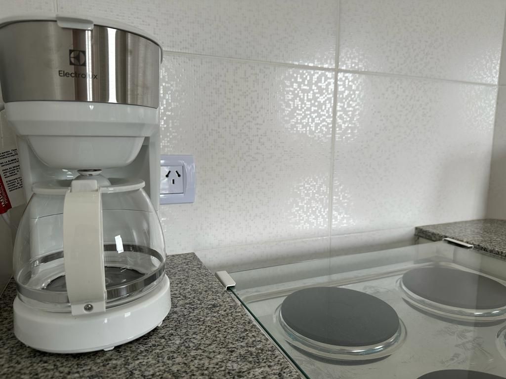 Departamento  - por Día en Saavedra 118, Centro, Bahía Blanca - Bahía Blanca Propiedades | SITIO OFICIAL l