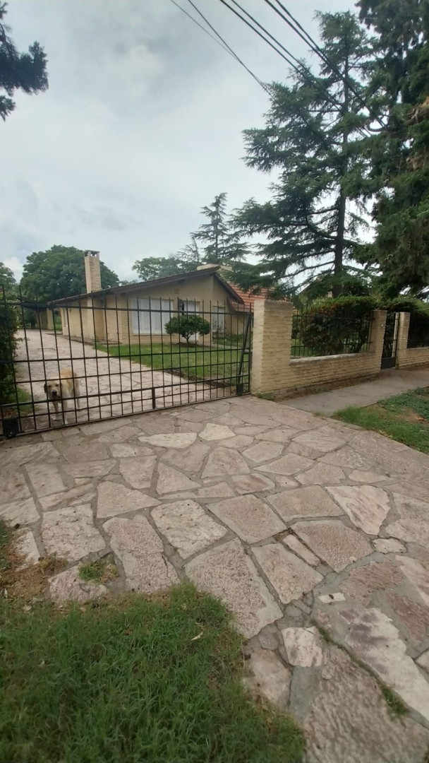 Casa en Venta en Alvear 300, Palihue, Bahía Blanca - Bahía Blanca Propiedades | SITIO OFICIAL l