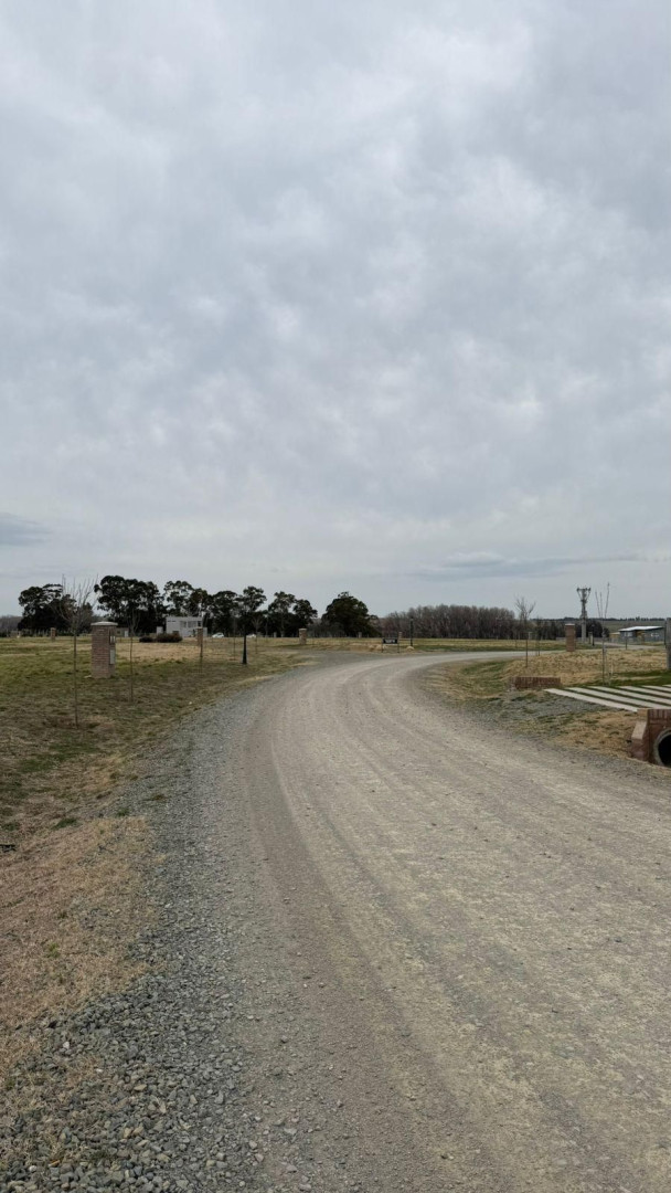 Terreno en Venta en Las Verbenas,  Sierra de  la Ventana - Bahía Blanca Propiedades | SITIO OFICIAL l