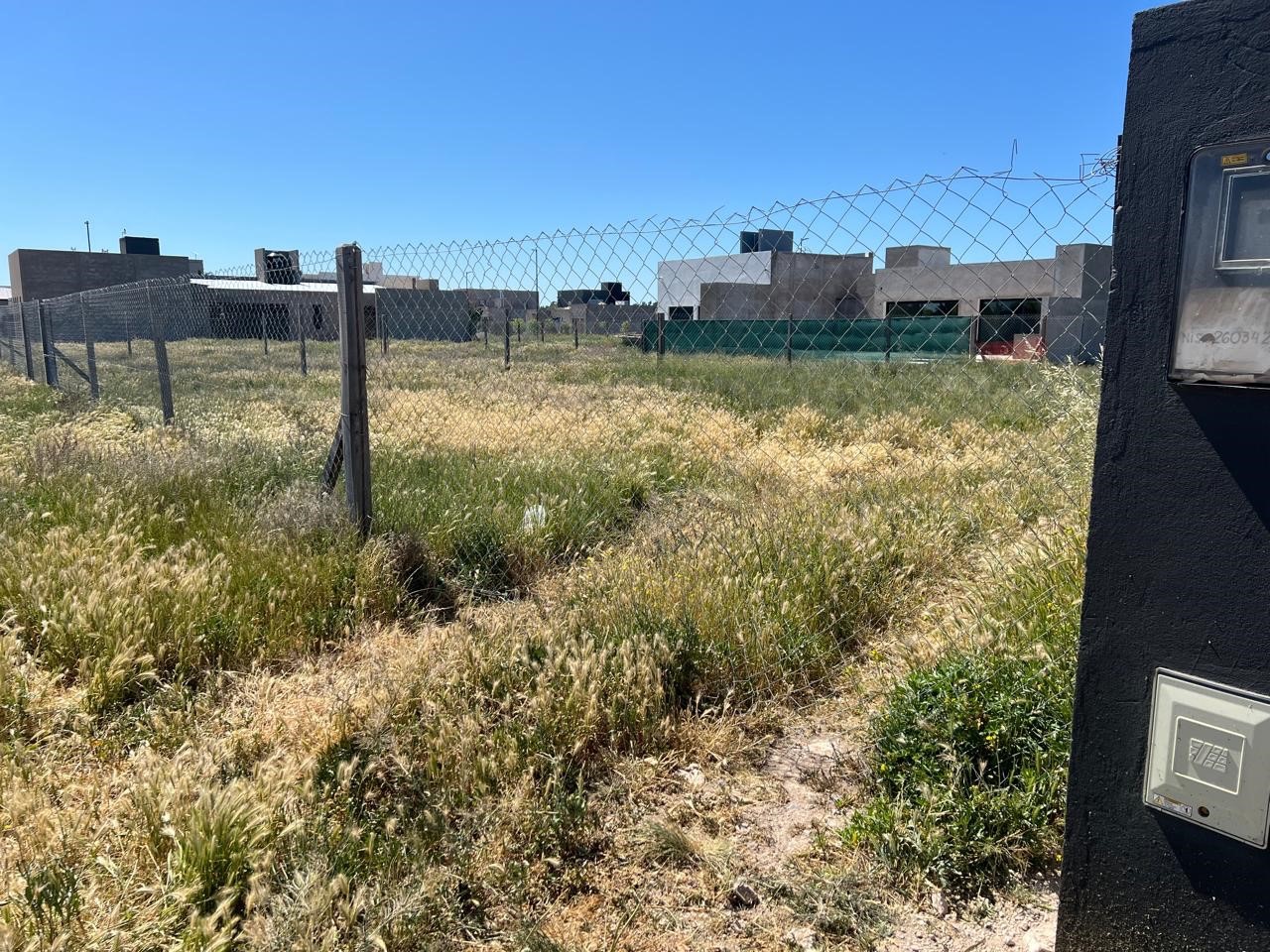 Terreno en Venta en Calle Azara, Entre Juan Cortalezzi Y Juan De Elías, Las Acacias, Bahía Blanca - Bahía Blanca Propiedades | SITIO OFICIAL l