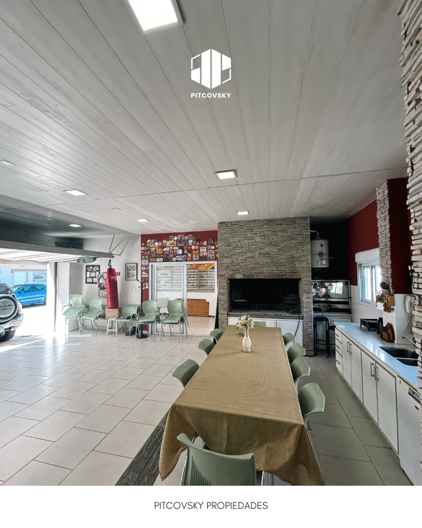 Casa en Venta en Bompland 145,  Bahía Blanca - Bahía Blanca Propiedades | SITIO OFICIAL l
