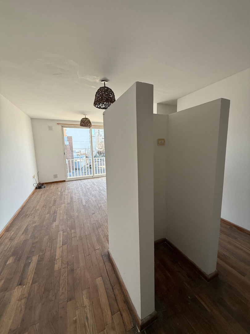 Departamento en Alquiler en Sarmiento 1016, Napostá, Bahía Blanca - Bahía Blanca Propiedades | SITIO OFICIAL l