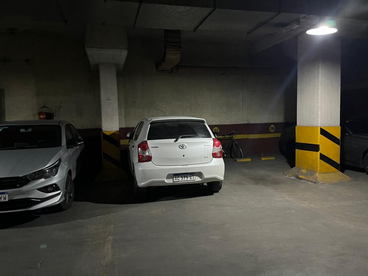 Cochera en Venta en Belgrano 153, Centro, Bahía Blanca - Bahía Blanca Propiedades | SITIO OFICIAL l