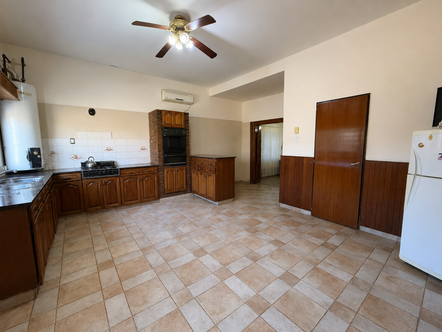 Casa en Venta en 14 De Julio 254, Villa Mitre, Bahía Blanca - Bahía Blanca Propiedades | SITIO OFICIAL l