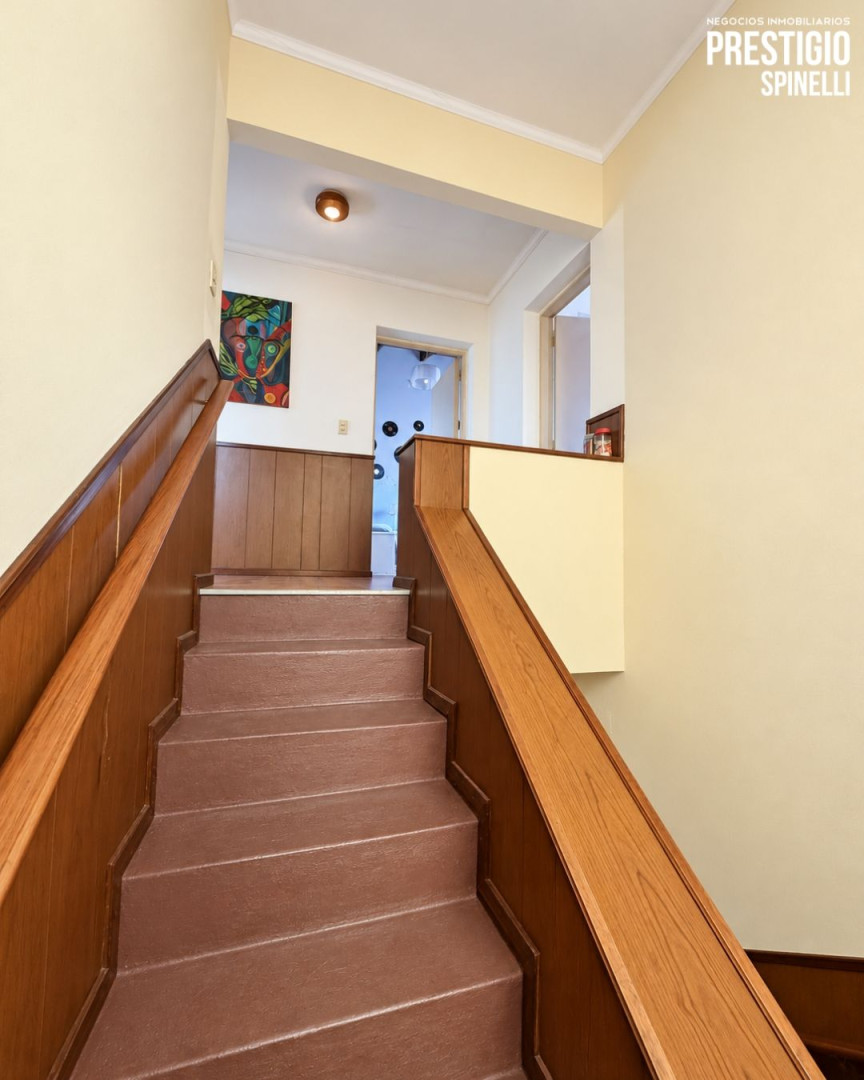 Casa en Venta en Avenida Colon 484, Centro, Bahía Blanca - Bahía Blanca Propiedades | SITIO OFICIAL l