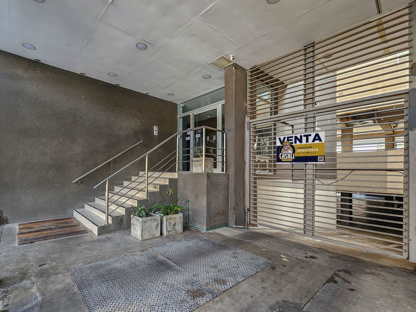 Departamento en Venta en Santa Fe 56, Macrocentro, Bahía Blanca - Bahía Blanca Propiedades | SITIO OFICIAL l