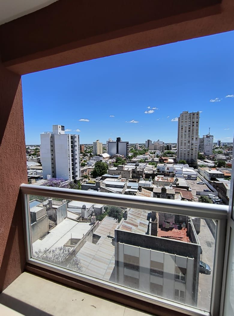 Departamento en Alquiler en Roca 166, Centro, Bahía Blanca - Bahía Blanca Propiedades | SITIO OFICIAL l
